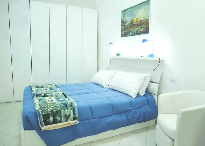Residenza Ca' Matta